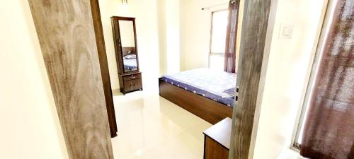 entire apartment pradhan nagar middle of the city
