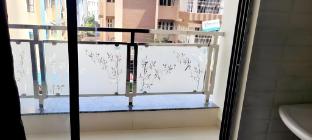 entire apartment pradhan nagar middle of the city