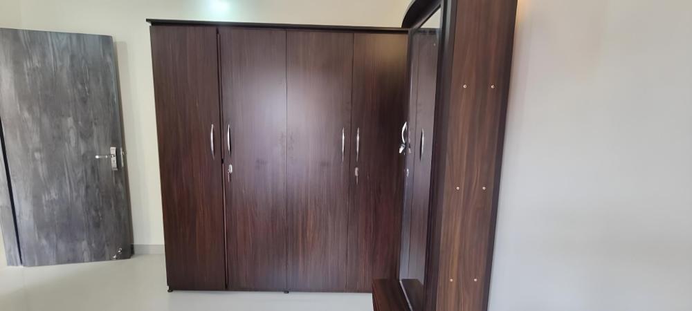 entire apartment pradhan nagar middle of the city