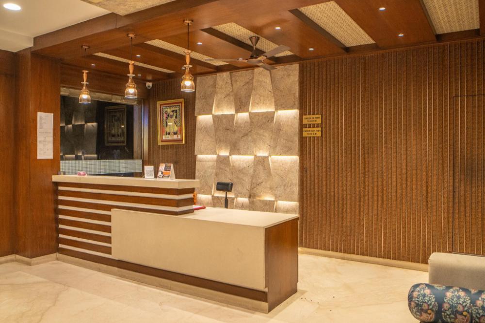 hotel amantran inn city centre