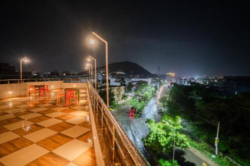 hotel amantran inn city centre