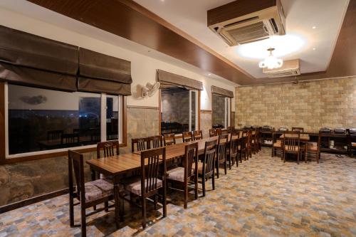 hotel amantran inn city centre