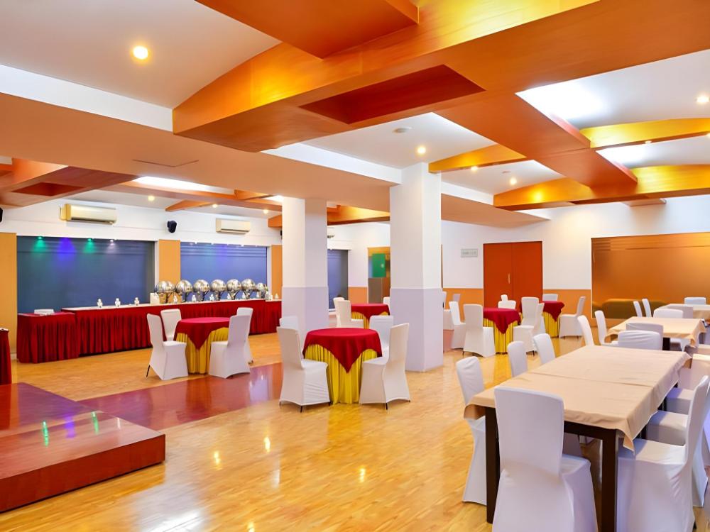 inventree hotel and resorts