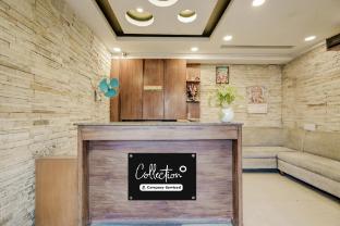 collection o rispana pul dehradun formerly hotel square 1