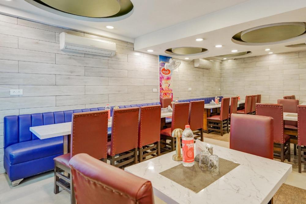 collection o rispana pul dehradun formerly hotel square 1