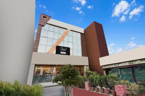 collection o rispana pul dehradun formerly hotel square 1