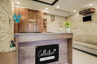 collection o rispana pul dehradun formerly hotel square 1