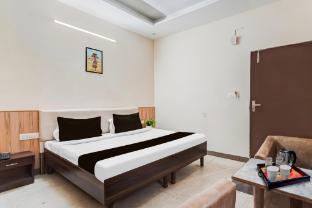 collection o rispana pul dehradun formerly hotel square 1