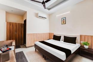 collection o rispana pul dehradun formerly hotel square 1