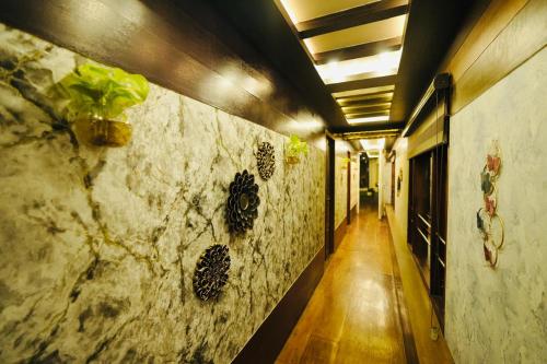 best kerala houseboat