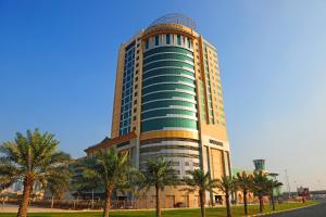 Fraser Suites Seef Bahrain,Bahrain>>Al Areen Wildlife Sanctuary,5 star