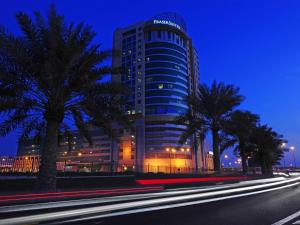 Fraser Suites Seef Bahrain,Bahrain>>Al Areen Wildlife Sanctuary,5 star