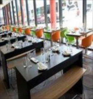 Park Inn By Radisson Manchester City Centre,Manchester>>Cheetham Hill,4 star