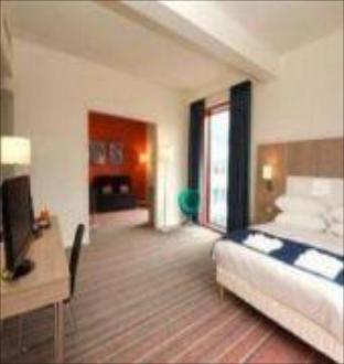 Park Inn By Radisson Manchester City Centre,Manchester>>Cheetham Hill,4 star