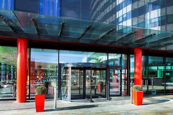 park inn by radisson manchester city centre