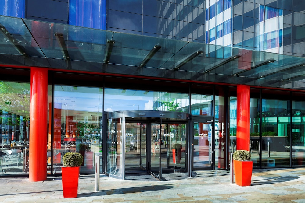 park inn by radisson manchester city centre