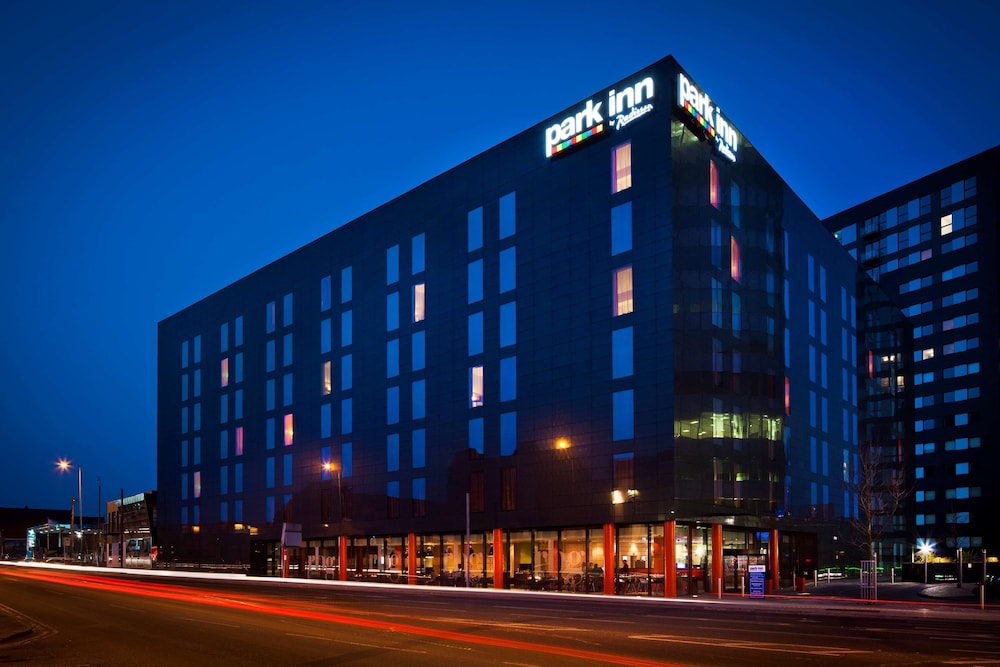 park inn by radisson manchester city centre