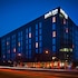 park inn by radisson manchester city centre