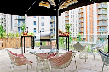 park inn by radisson manchester city centre