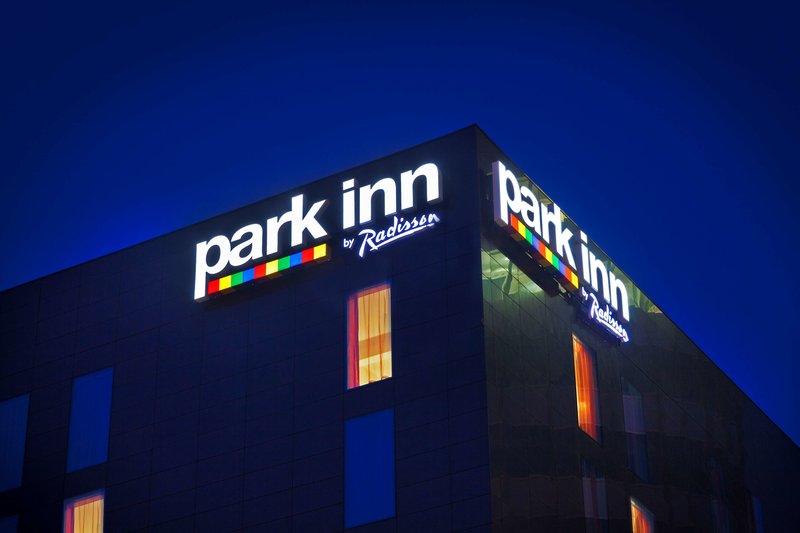 Park Inn By Radisson Manchester City Centre