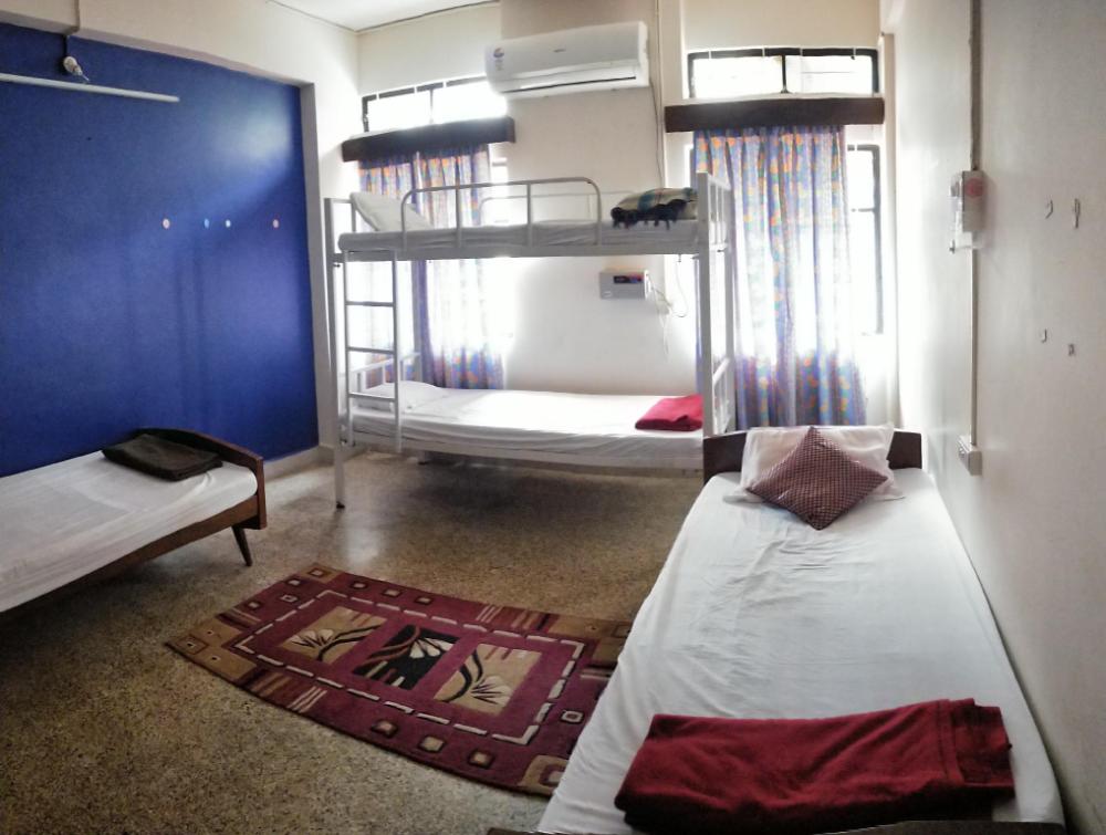 margao
