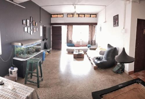 margao