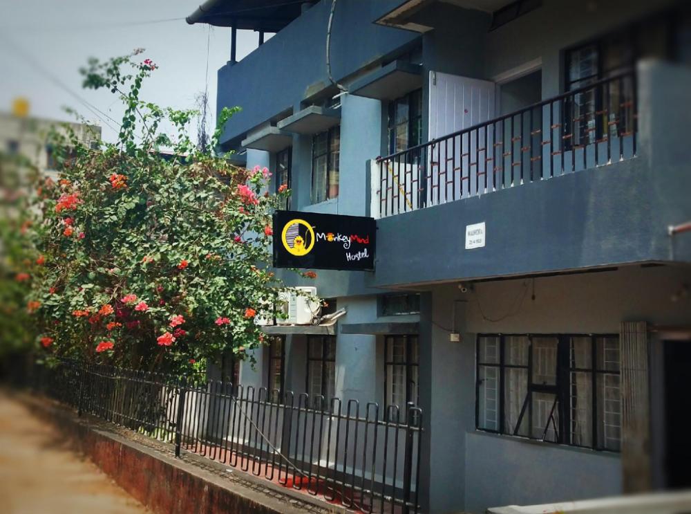 margao