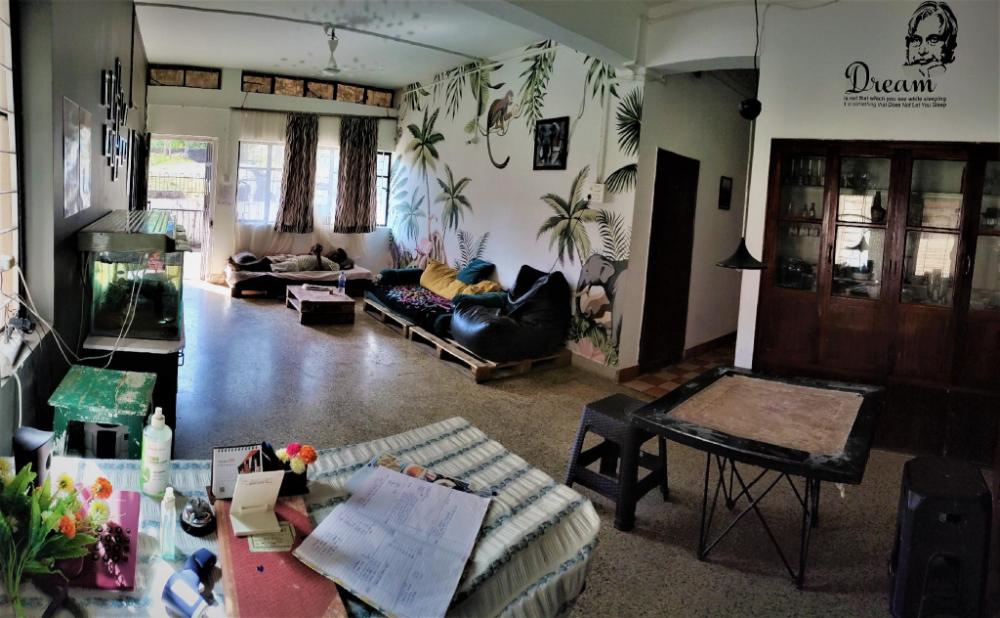margao