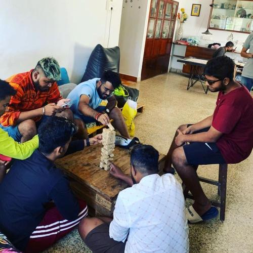 margao