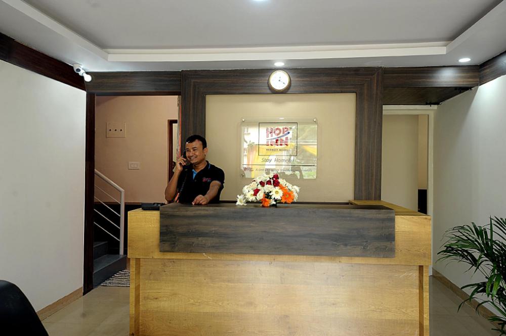 airport bliss boutique hotel