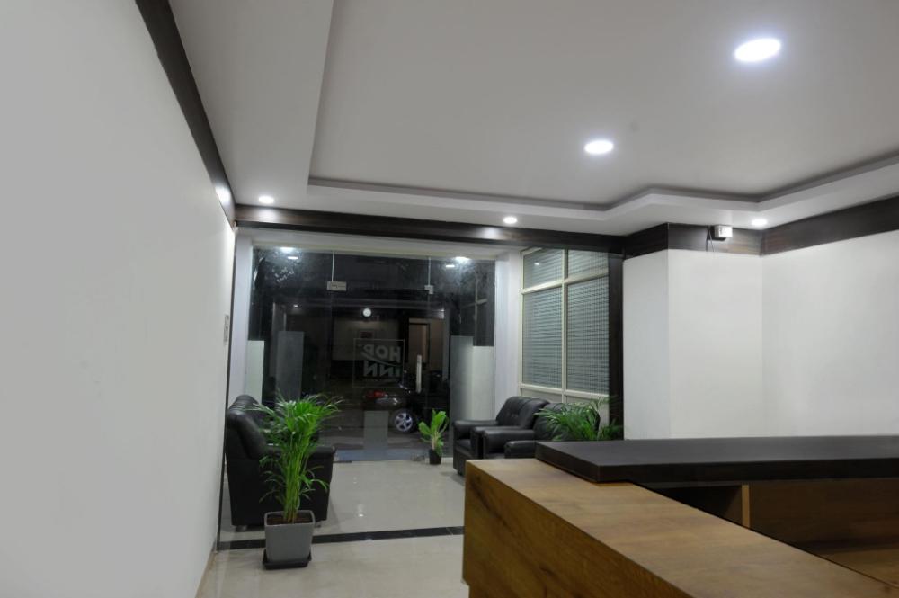 airport bliss boutique hotel