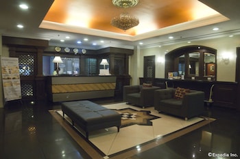 riviera mansion hotel