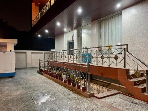 srh hotel