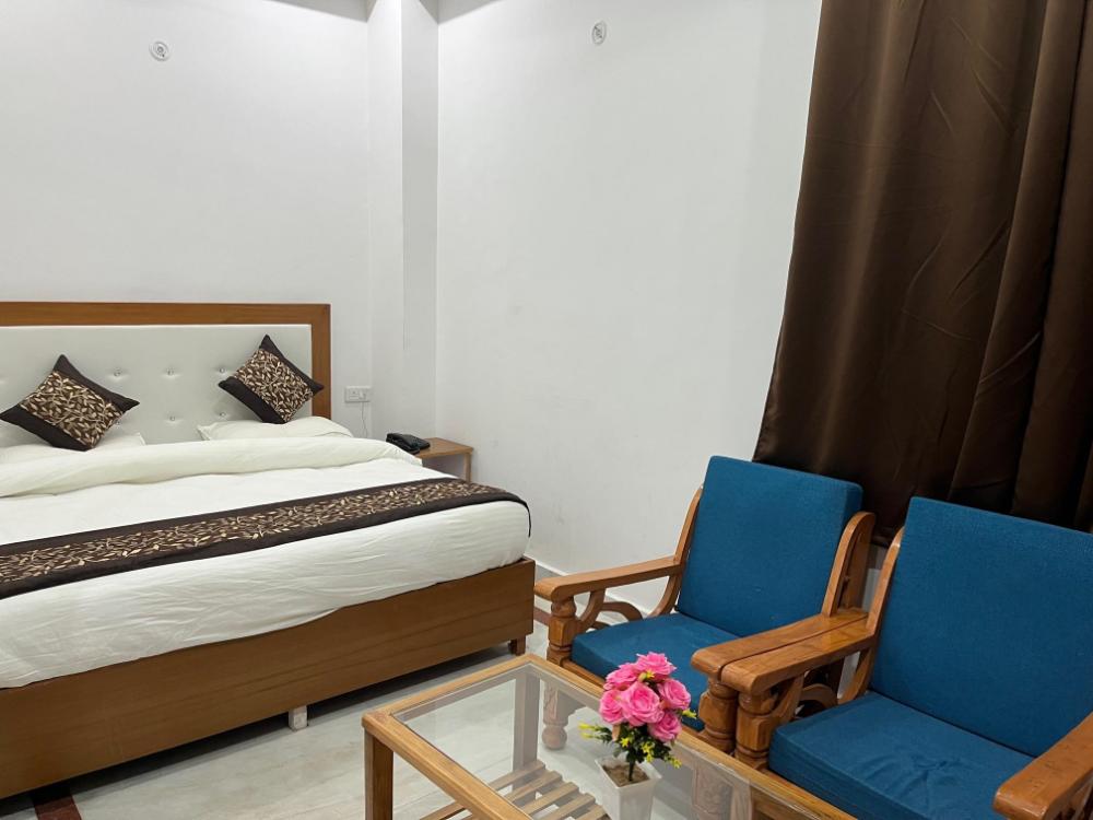 srh hotel