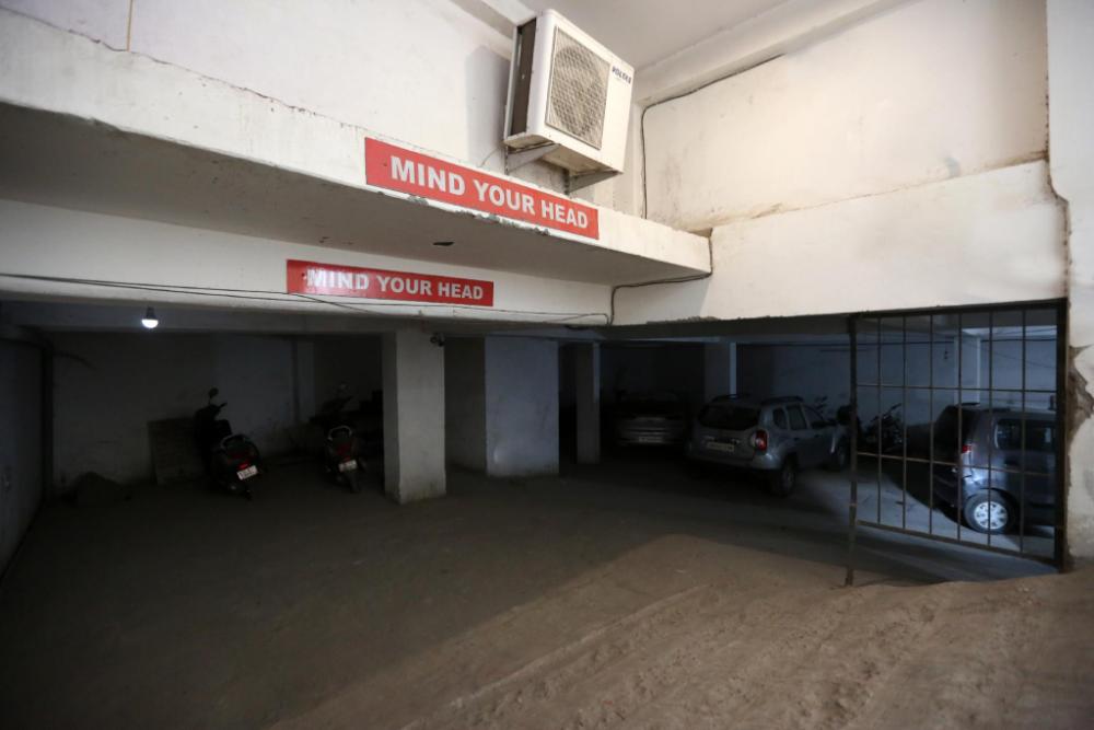 hotel classic new delhi