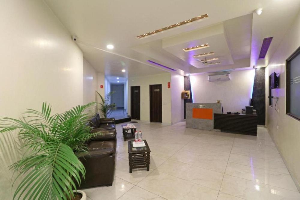hotel classic new delhi