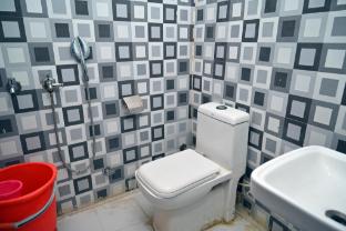 adb resort refinery road