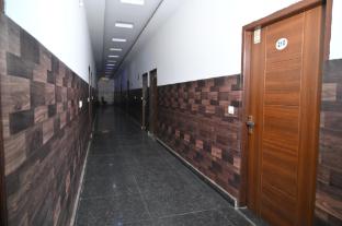 adb resort refinery road