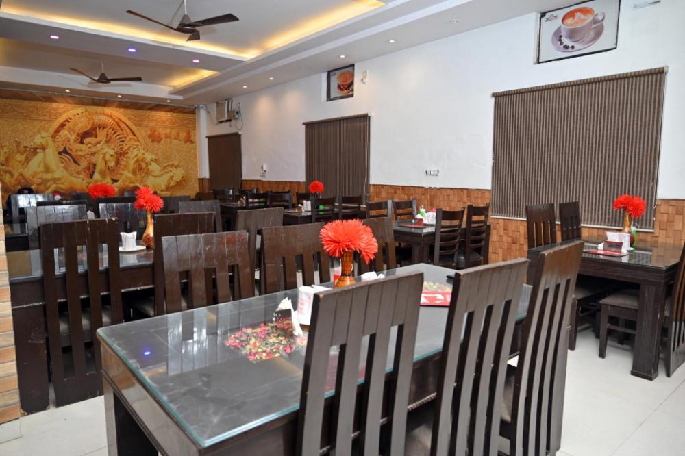 adb resort refinery road