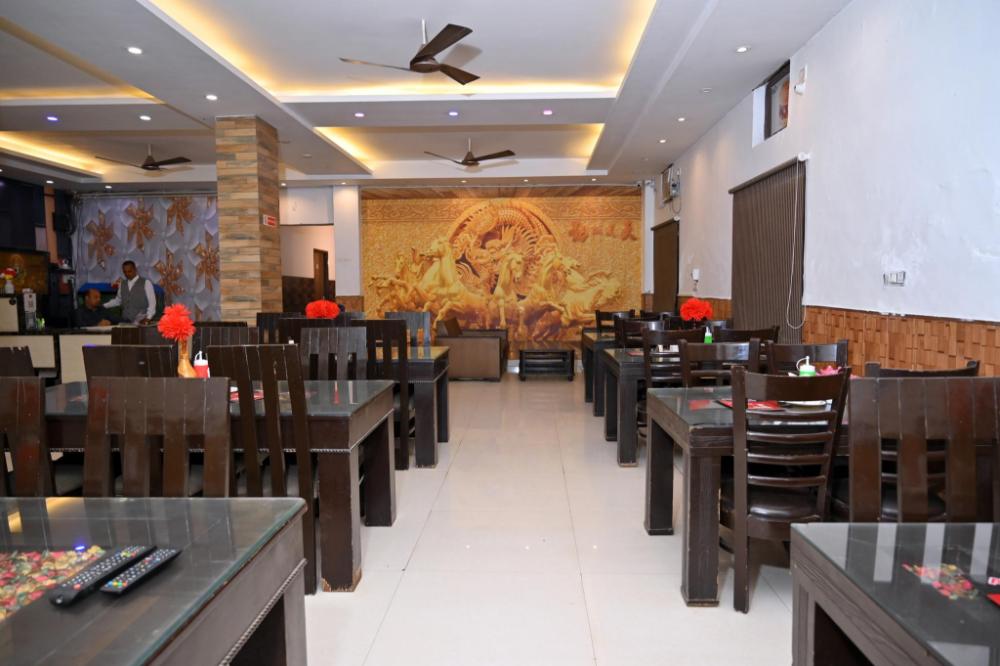 adb resort refinery road