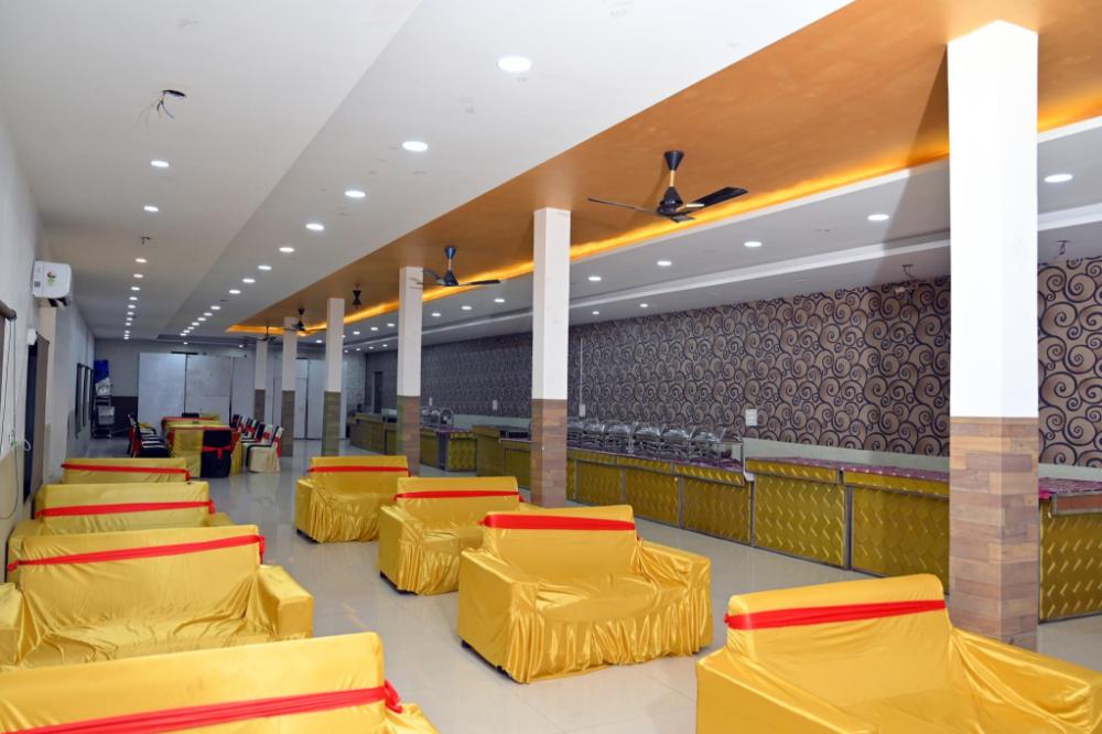 adb resort refinery road