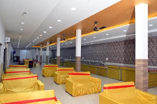 adb resort refinery road