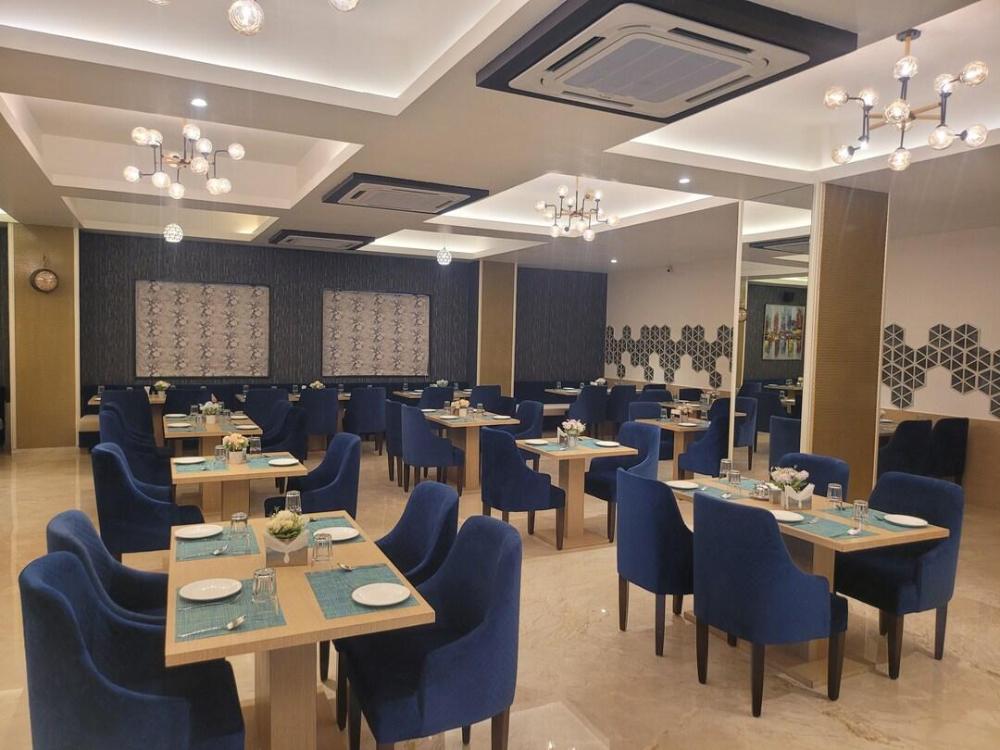 hotel simran international