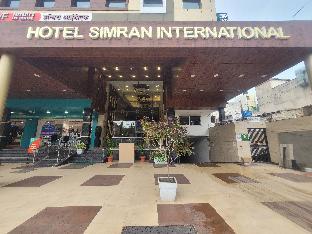 hotel simran international