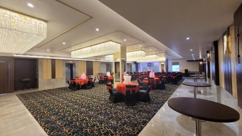 hotel simran international