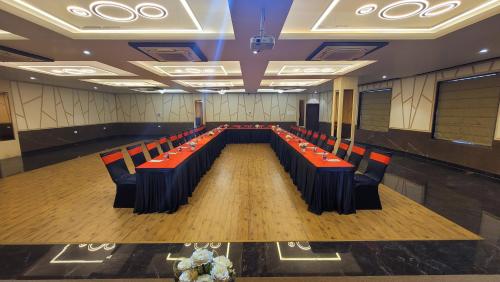 hotel simran international