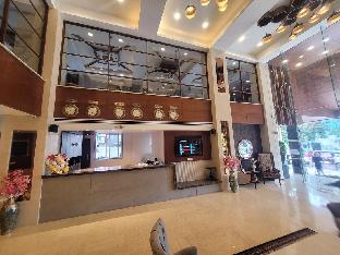 hotel simran international