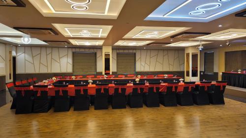 hotel simran international