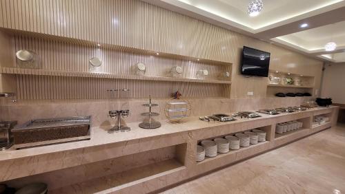 hotel simran international