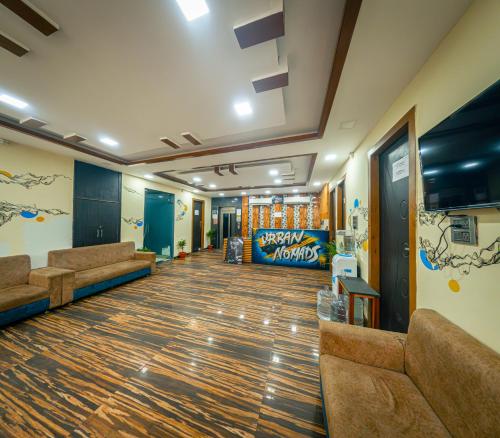 madpackers rishikesh